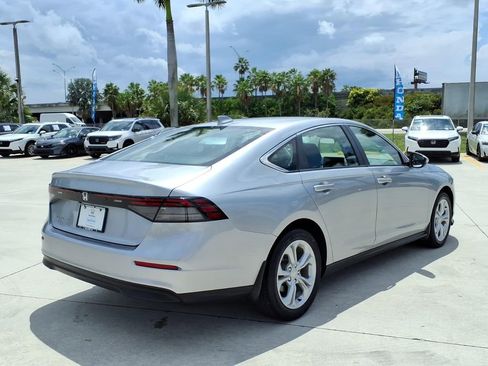 Used 2024 Honda Accord LX image 15