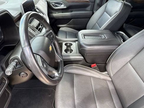 Used 2023 Chevrolet Tahoe Premier AWD/4WD image 20