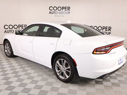 Used 2022 Dodge Charger SXT image 21