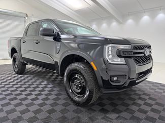 New 2026 Ford Ranger XL w/ Trailer Tow Package RWD video 1