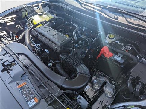 New 2024 Ford Escape Active w/ Tech Pack #1 image 14