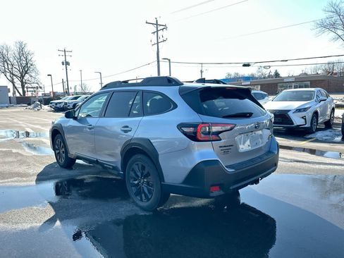 Certified 2024 Subaru Outback Onyx Edition XT image 11