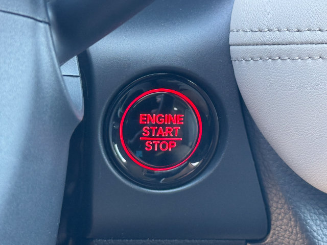 Certified 2026 Honda HR-V LX image 26