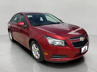 Used 2014 Chevrolet Cruze LT image 1