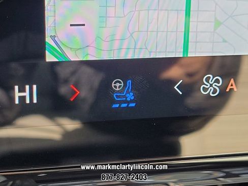 New 2026 Lincoln Nautilus Reserve AWD/4WD image 18