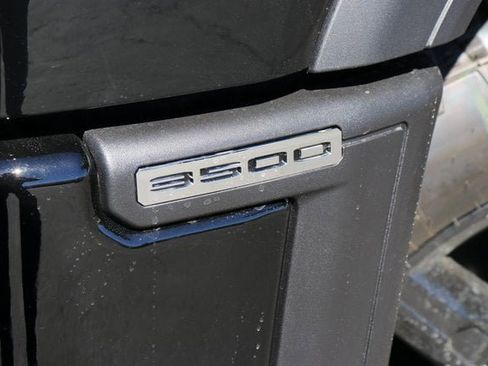 New 2025 GMC Sierra 3500 AT4 w/ AT4 Premium Plus Package image 15