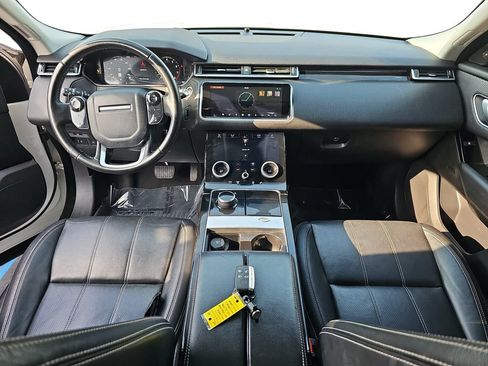 Used 2020 Land Rover Range Rover Velar S AWD/4WD image 13