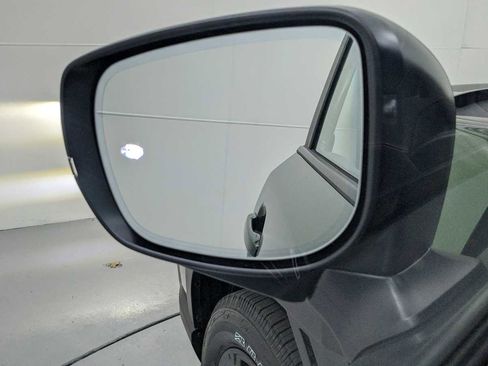 New 2026 Subaru Outback Wilderness image 16