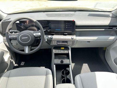 New 2026 Hyundai Kona Limited AWD/4WD image 17