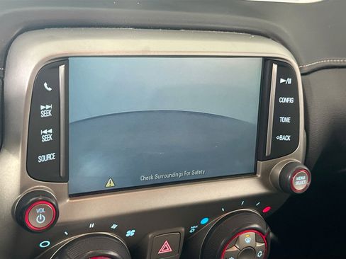 Used 2014 Chevrolet Camaro LT image 13