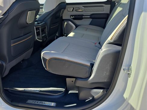 Used 2025 RAM 1500 Tungsten w/ Off Road Group image 25