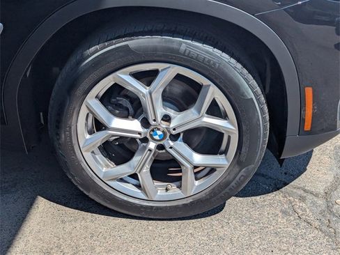 Used 2023 BMW X3 sDrive30i image 6