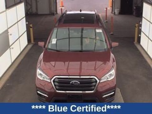 Used 2021 Subaru Ascent Premium w/ Sport Package AWD/4WD image 2