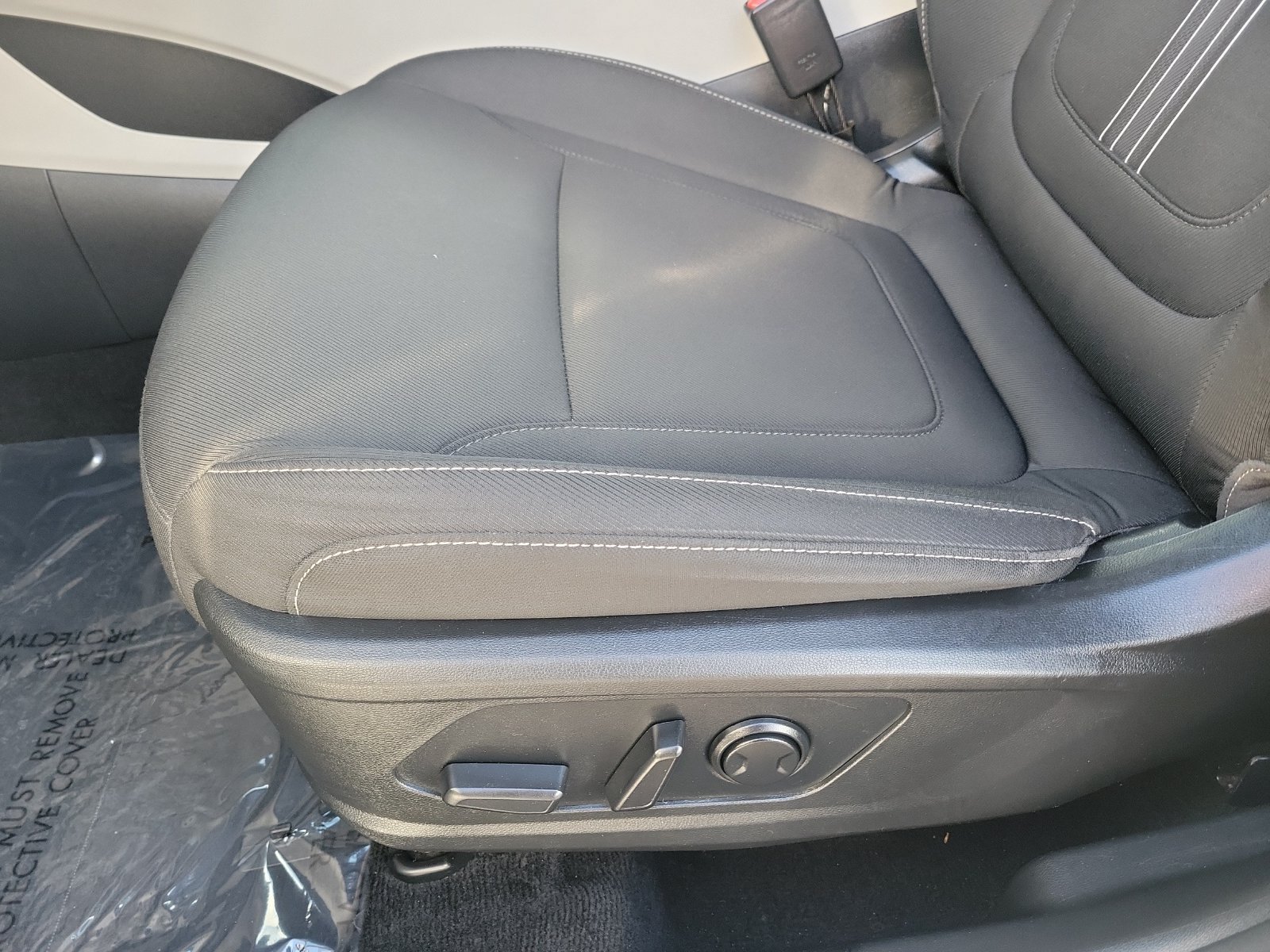 Certified 2024 Hyundai Tucson SEL AWD/4WD image 21