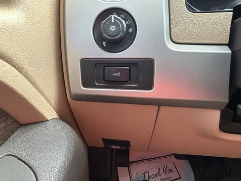 Used 2013 Ford F150 Lariat w/ Luxury Equipment Group AWD/4WD image 27