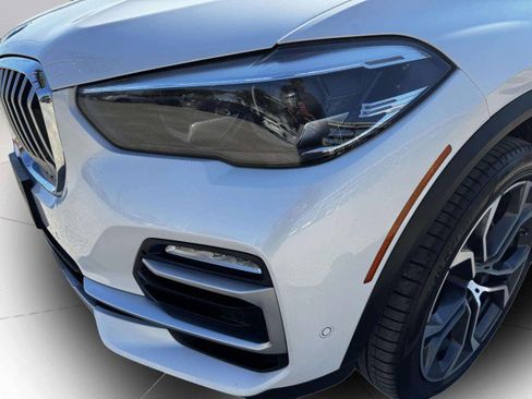Used 2020 BMW X5 xDrive50i w/ Premium Package image 12
