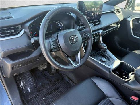Used 2023 Toyota RAV4 XSE image 12