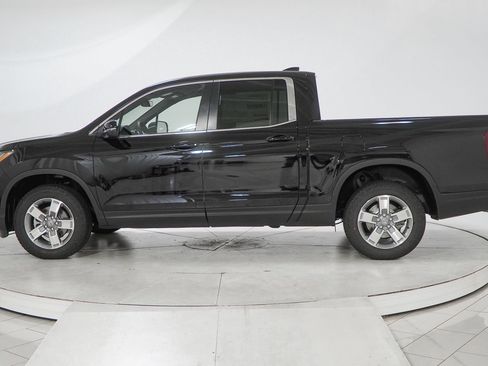 New 2026 Honda Ridgeline RTL image 4
