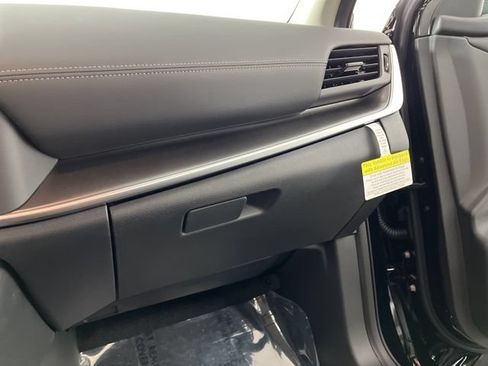 New 2026 Nissan Rogue SV w/ Cold Weather Package FWD image 36