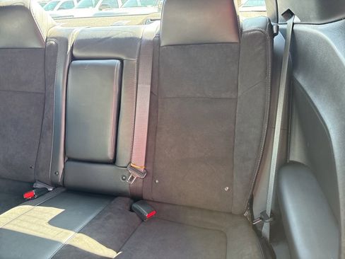 Certified 2023 Dodge Challenger R/T w/ T/A Package image 19