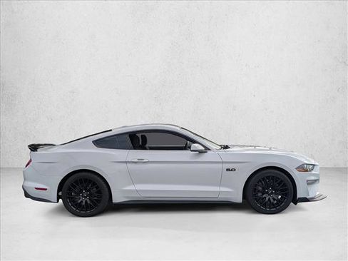 Used 2020 Ford Mustang GT image 4