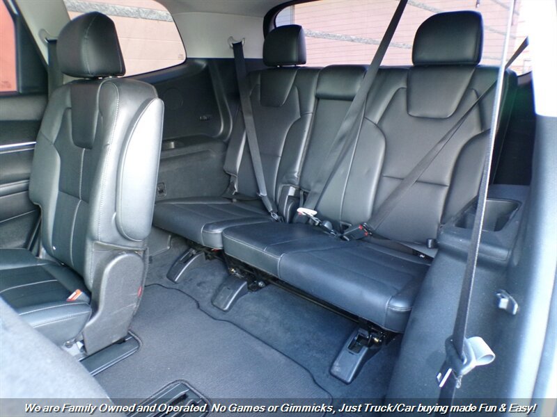 Used 2022 Kia Telluride EX w/ EX Premium Package FWD image 23