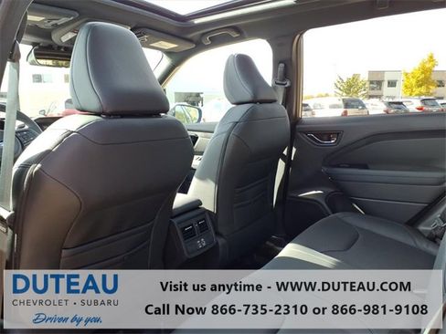 New 2026 Subaru Forester Limited image 9