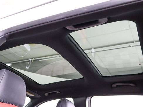 Used 2022 Mercedes-Benz GLB 35 AMG 4MATIC image 20