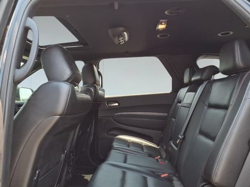 Used 2021 Dodge Durango R/T w/ Technology Group AWD/4WD image 12