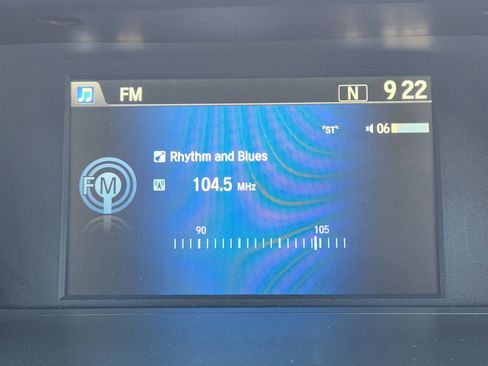 Used 2014 Honda Accord EX-L image 17