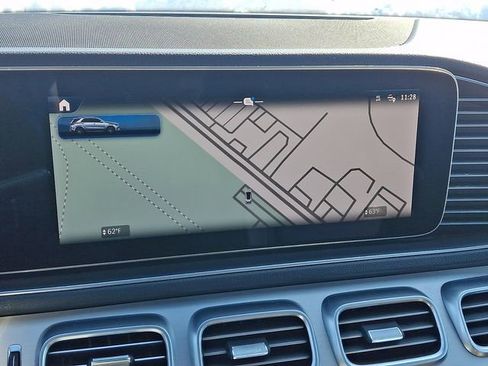 Used 2024 Mercedes-Benz GLE 350 GLE 350 image 18