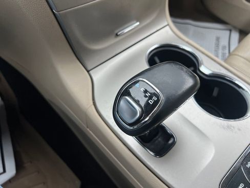 Used 2015 Jeep Grand Cherokee Limited AWD/4WD image 24