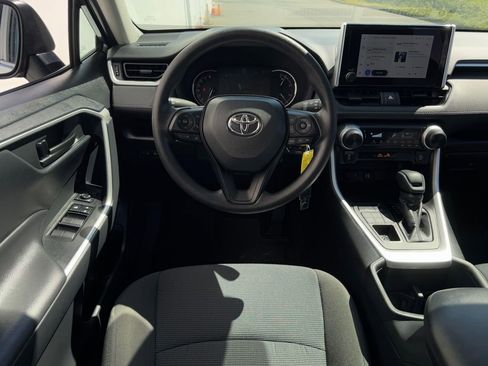 Certified 2023 Toyota RAV4 LE AWD/4WD image 13