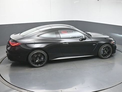 New 2026 Mercedes-Benz CLE 53 AMG 4MATIC Coupe image 54