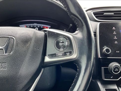 Used 2017 Honda CR-V EX-L image 24