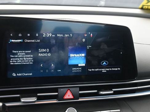 Used 2024 Hyundai Elantra SEL image 24