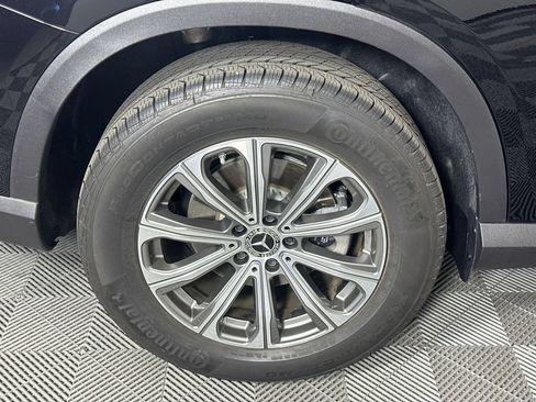 Certified 2026 Mercedes-Benz GLC 300 4MATIC image 19