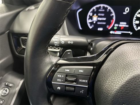 Used 2022 Honda Civic Sport image 35