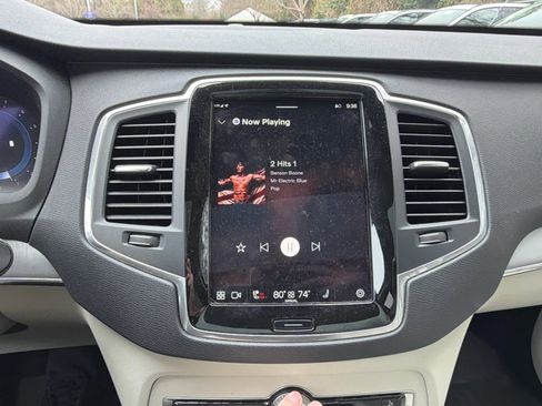 Certified 2023 Volvo XC90 B5 Core w/ Protection Package Premier image 67