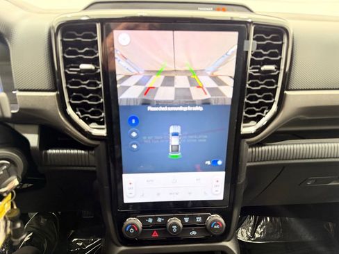 New 2025 Ford Ranger XLT w/ Equipment Group 301A High image 28