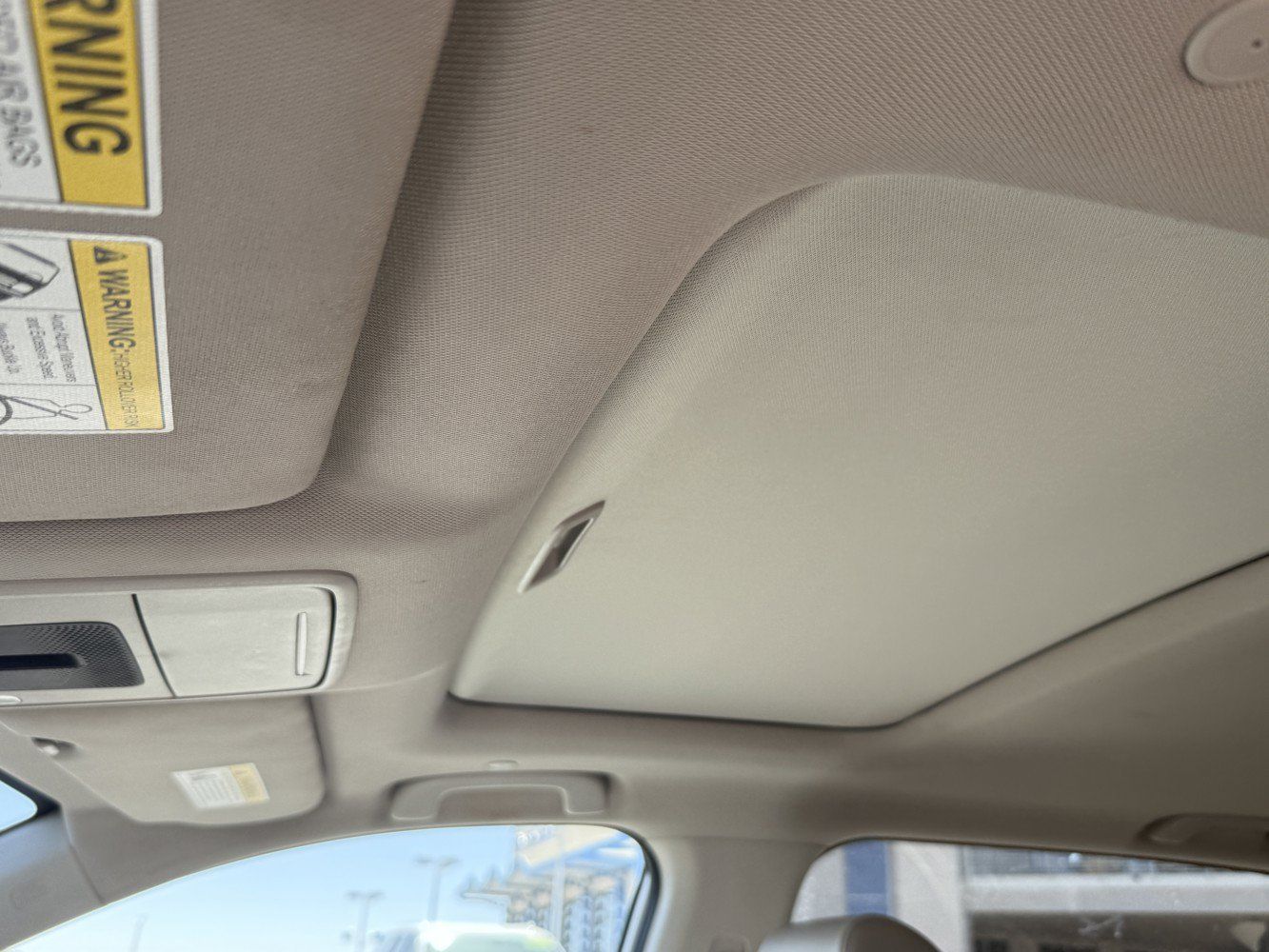 Used 2023 Honda CR-V EX-L image 12
