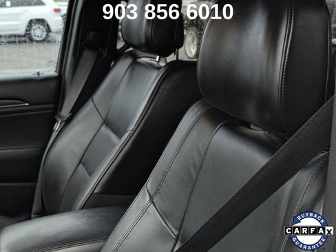 Used 2019 Jeep Grand Cherokee High Altitude image 23