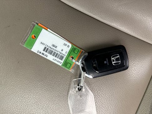 Used 2023 Honda Odyssey EX-L image 11