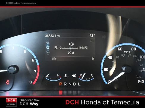 Used 2022 Ford Bronco Sport Big Bend image 7