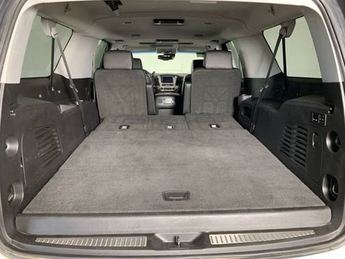 Used 2018 GMC Yukon XL Denali w/ Open Road Package AWD/4WD image 29
