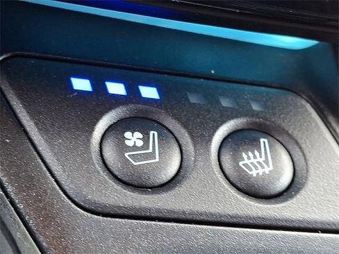 Used 2022 Honda Odyssey Elite image 25