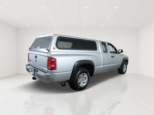 Used 2005 Dodge Dakota SLT RWD image 6