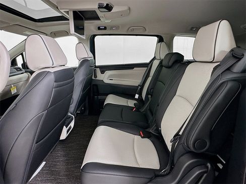 New 2026 Honda Odyssey Elite image 19