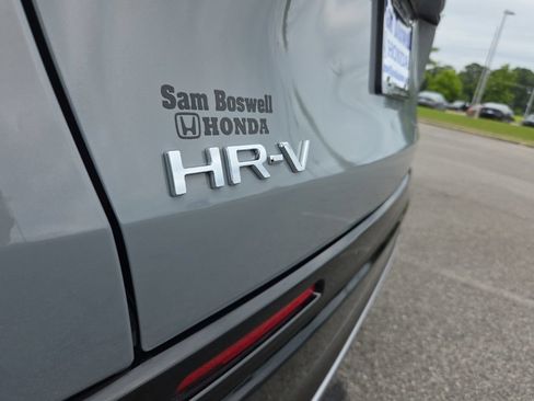 New 2027 Honda HR-V EX-L image 32