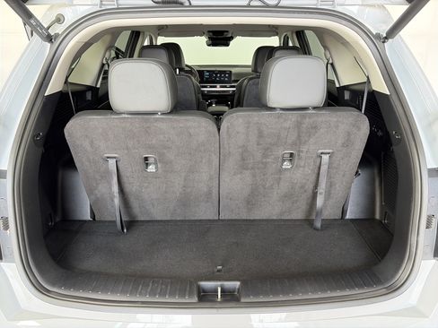 Used 2025 Kia Sorento X-Line EX AWD/4WD image 15